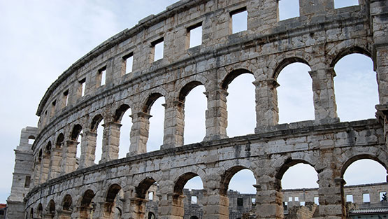 Società all’estero: Croazia